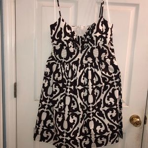 Dress size 16